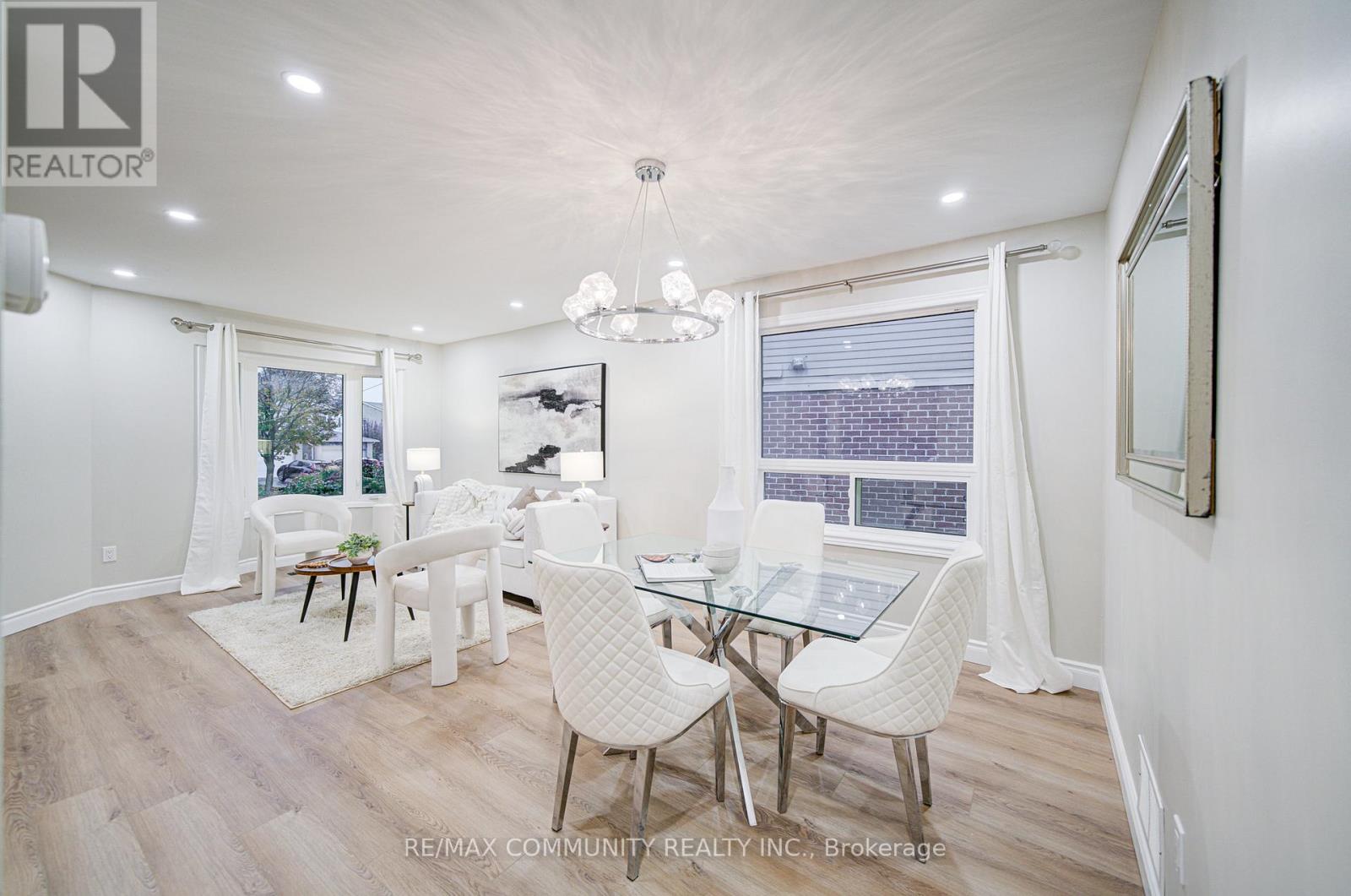 44 Angus Drive, Ajax (Central), Ontario  L1S 5C3 - Photo 12 - E12496268