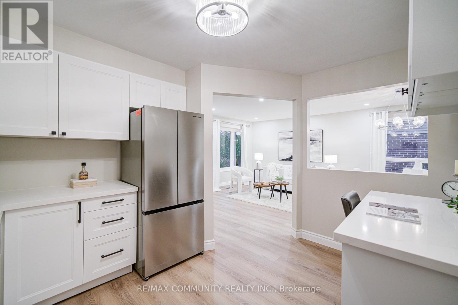 44 Angus Drive, Ajax (Central), Ontario  L1S 5C3 - Photo 16 - E12496268