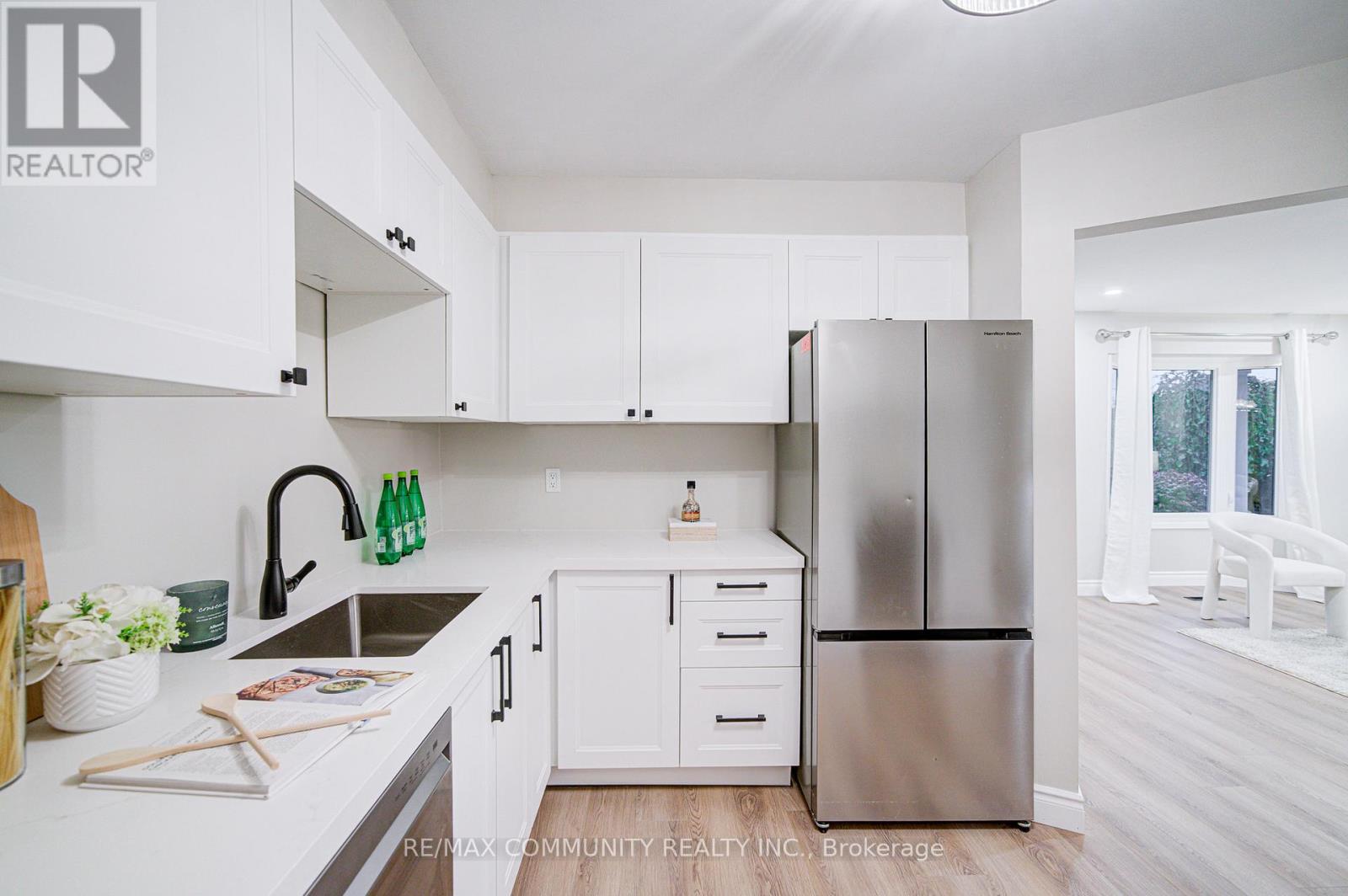 44 Angus Drive, Ajax (Central), Ontario  L1S 5C3 - Photo 17 - E12496268