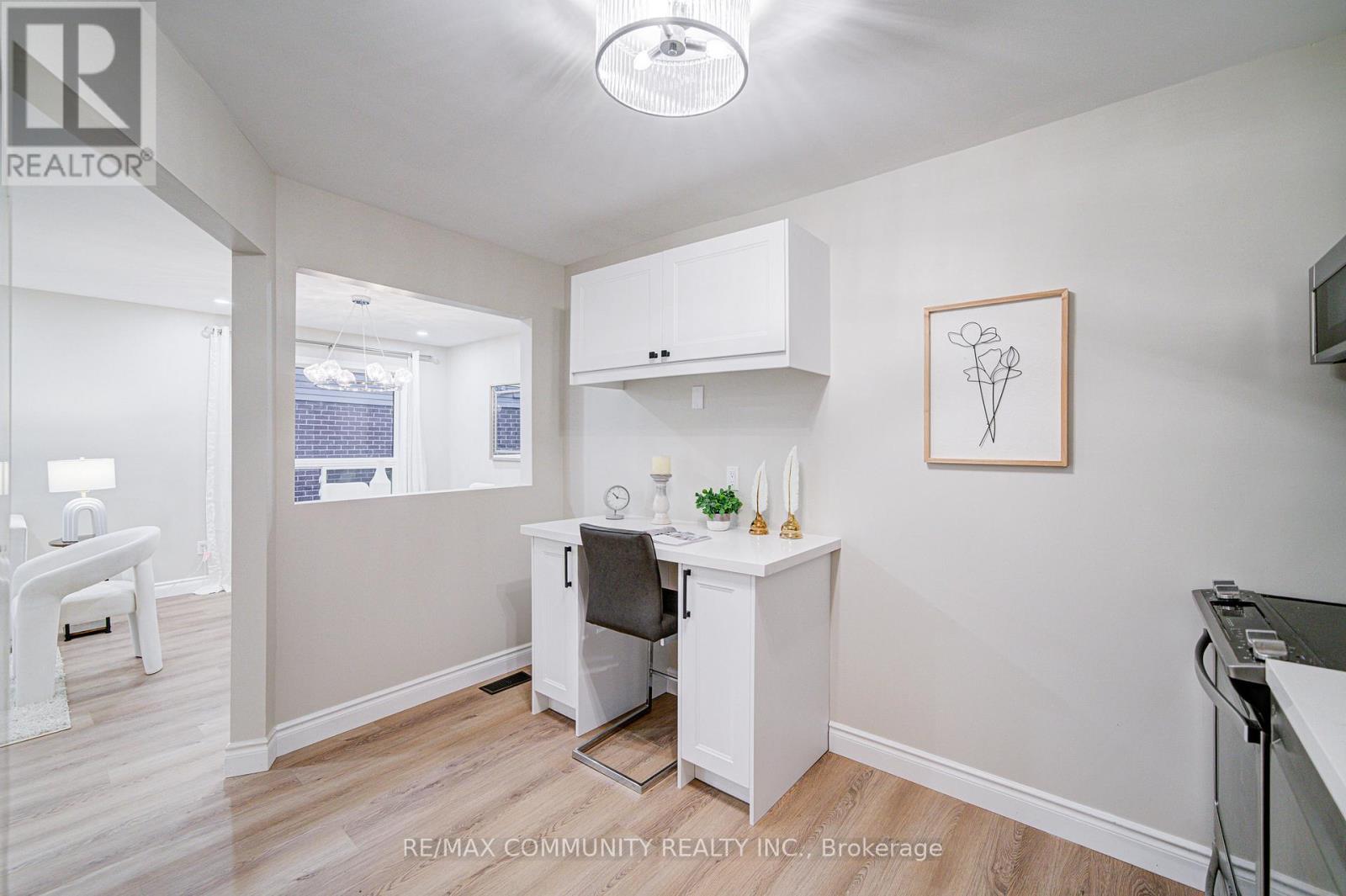 44 Angus Drive, Ajax (Central), Ontario  L1S 5C3 - Photo 18 - E12496268