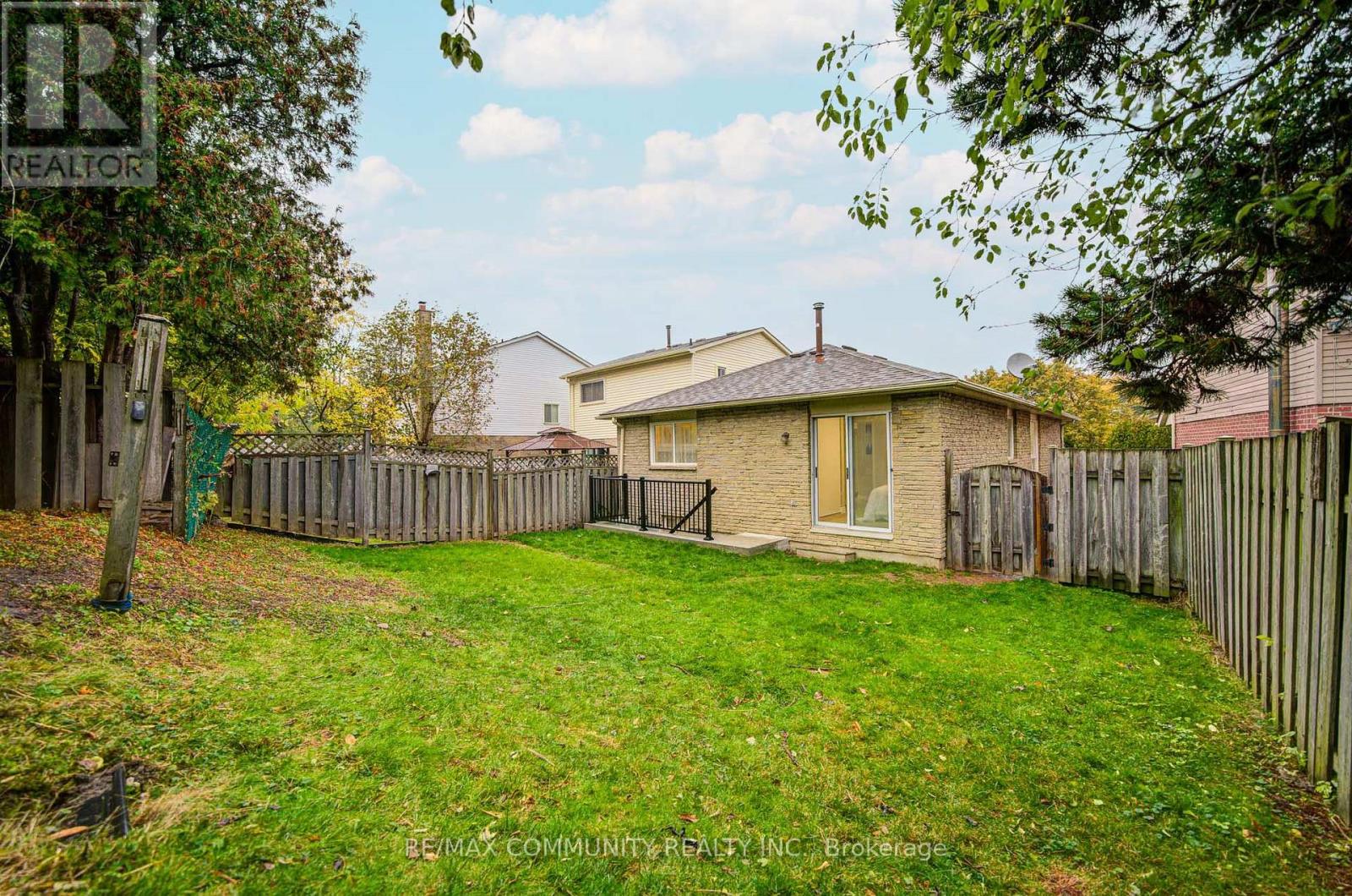 44 Angus Drive, Ajax (Central), Ontario  L1S 5C3 - Photo 48 - E12496268