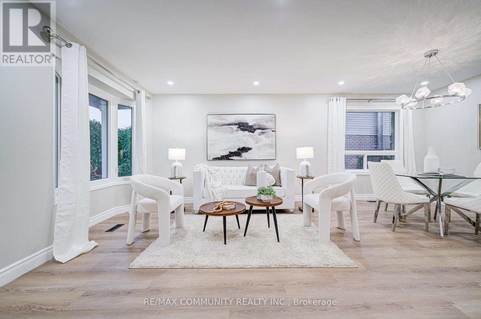 44 Angus Drive, Ajax (Central), Ontario  L1S 5C3 - Photo 8 - E12496268