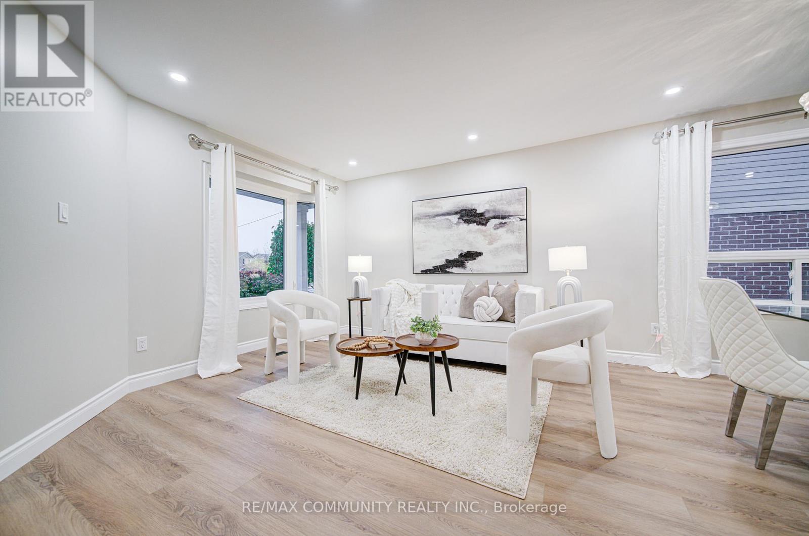 44 Angus Drive, Ajax (Central), Ontario  L1S 5C3 - Photo 9 - E12496268