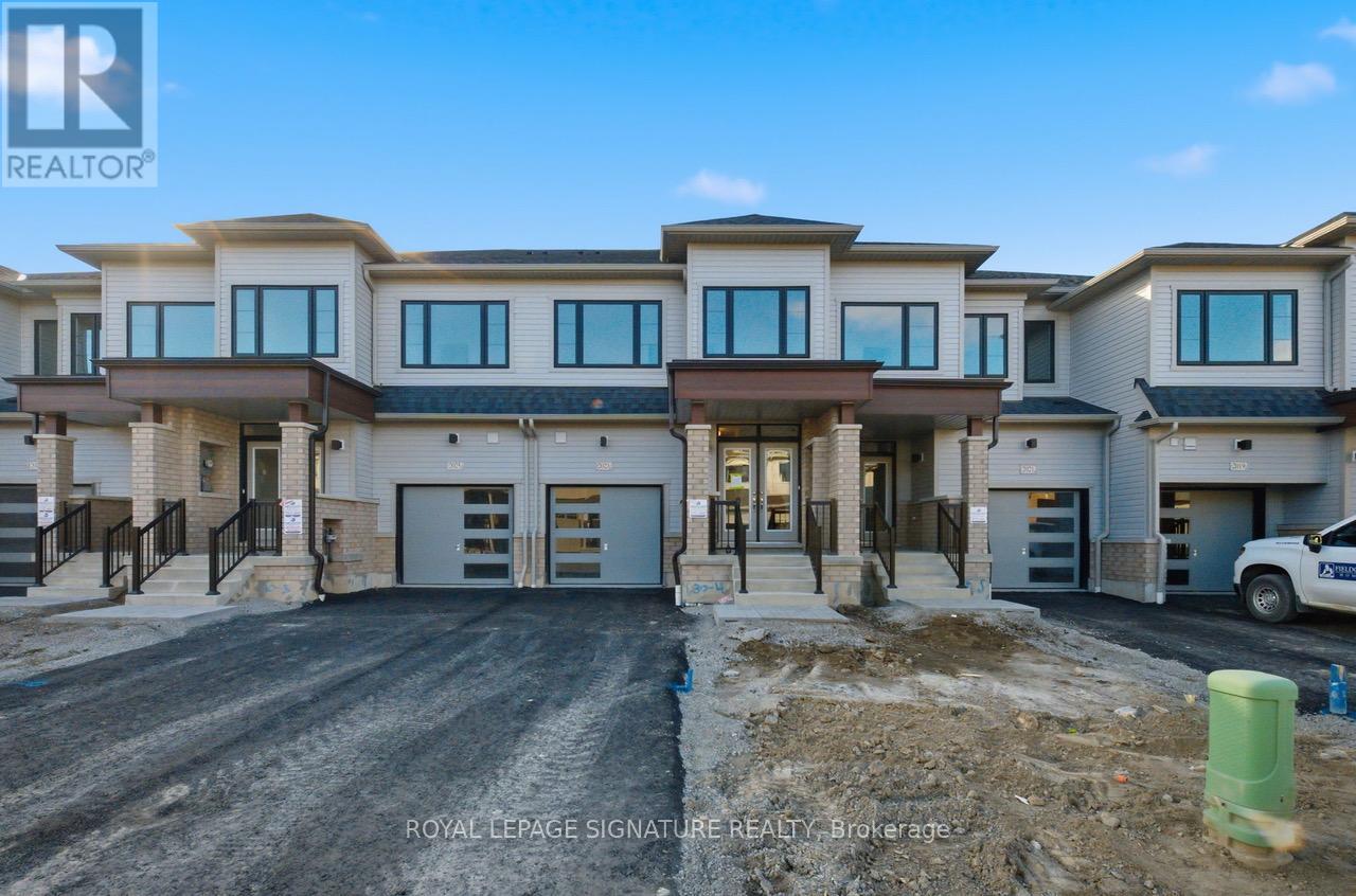 2023 Horace Duncan Crescent, Oshawa (Kedron), Ontario  L1L 0W4 - Photo 1 - E12496282