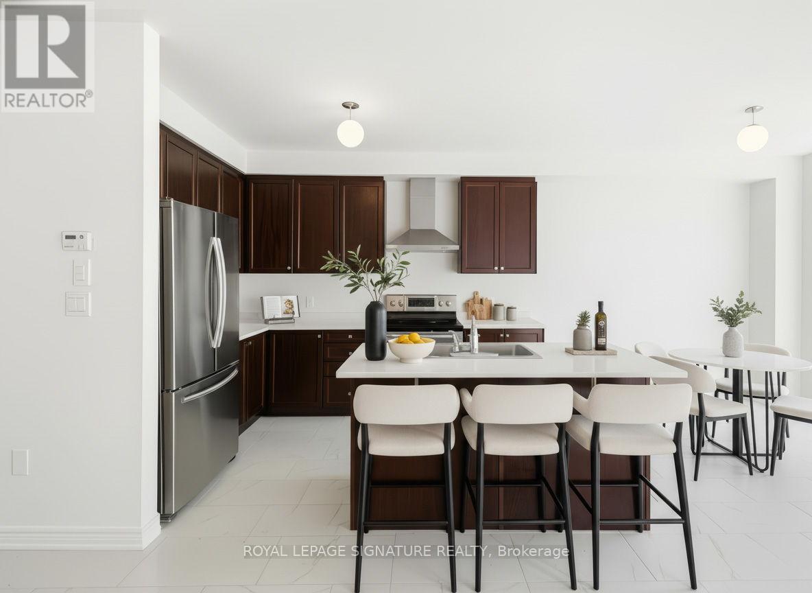 2023 Horace Duncan Crescent, Oshawa (Kedron), Ontario  L1L 0W4 - Photo 12 - E12496282