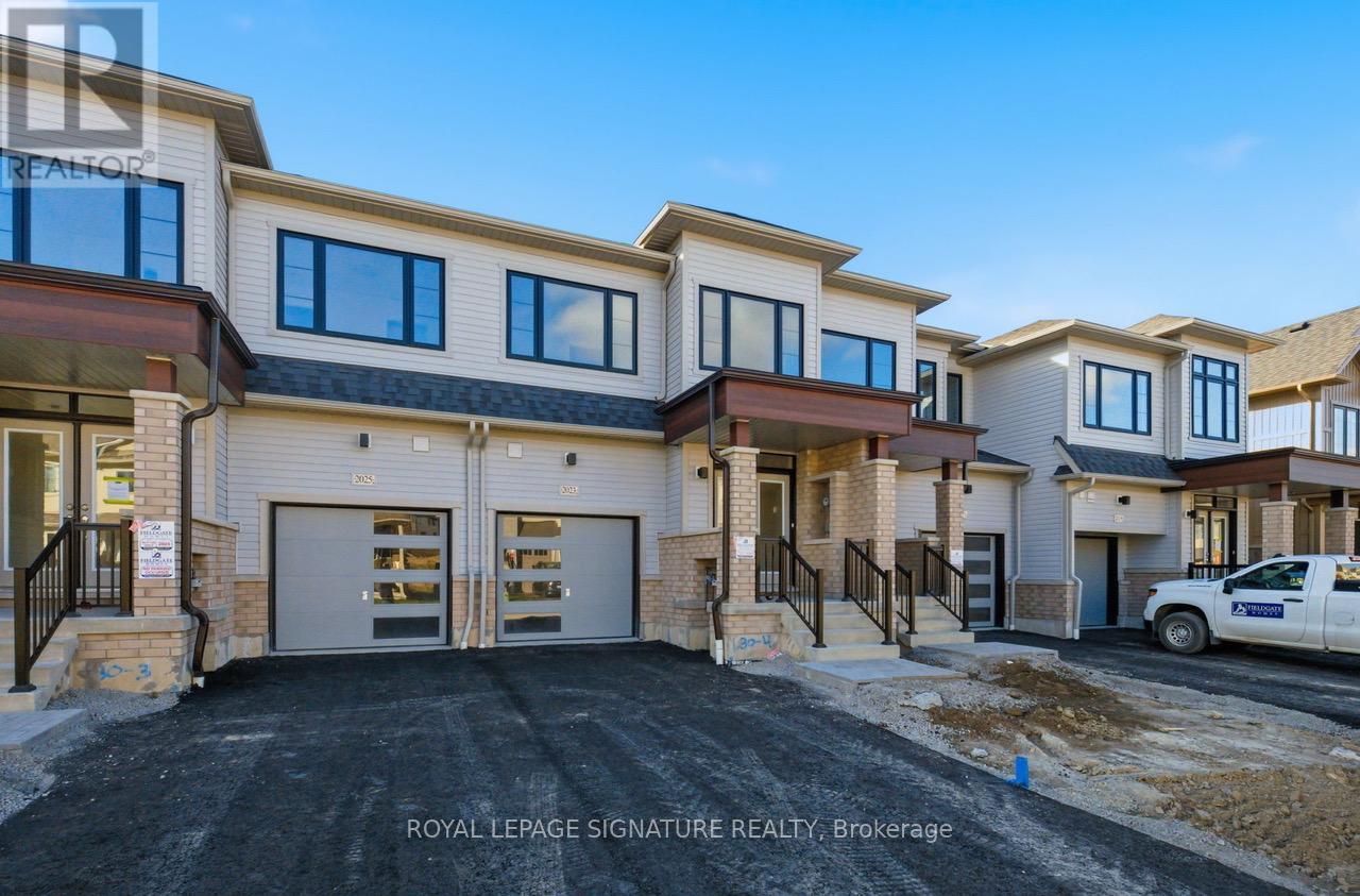 2023 Horace Duncan Crescent, Oshawa (Kedron), Ontario  L1L 0W4 - Photo 2 - E12496282