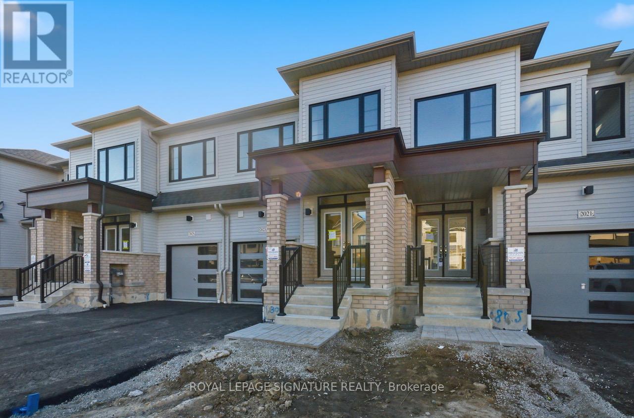 2023 Horace Duncan Crescent, Oshawa (Kedron), Ontario  L1L 0W4 - Photo 3 - E12496282