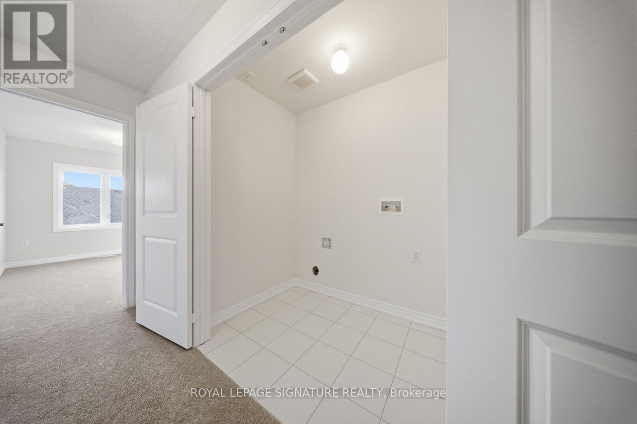 2023 Horace Duncan Crescent, Oshawa (Kedron), Ontario  L1L 0W4 - Photo 32 - E12496282