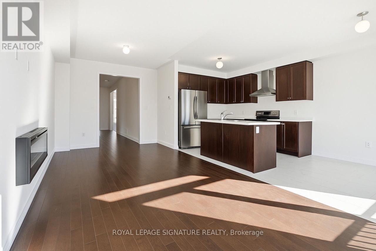 2023 Horace Duncan Crescent, Oshawa (Kedron), Ontario  L1L 0W4 - Photo 9 - E12496282