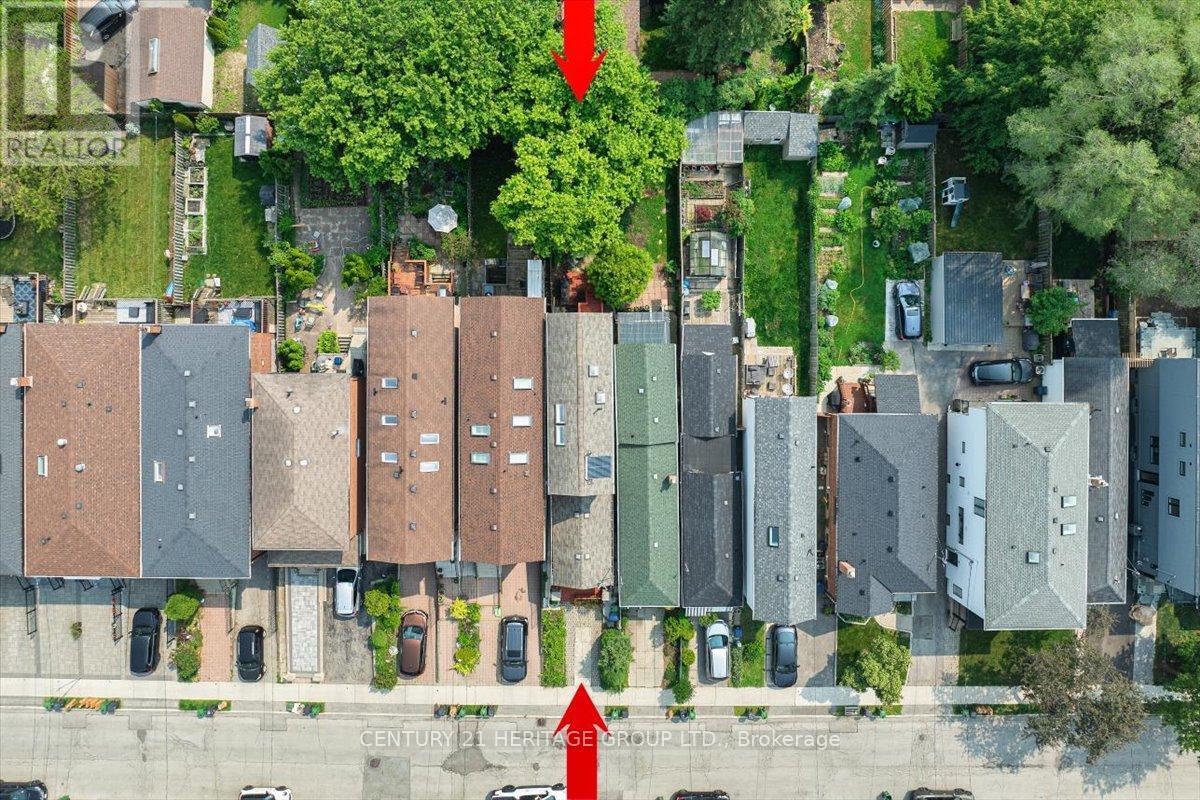 169 King Edward Avenue, Toronto (Woodbine-Lumsden), Ontario  M4C 5J7 - Photo 35 - E12496284