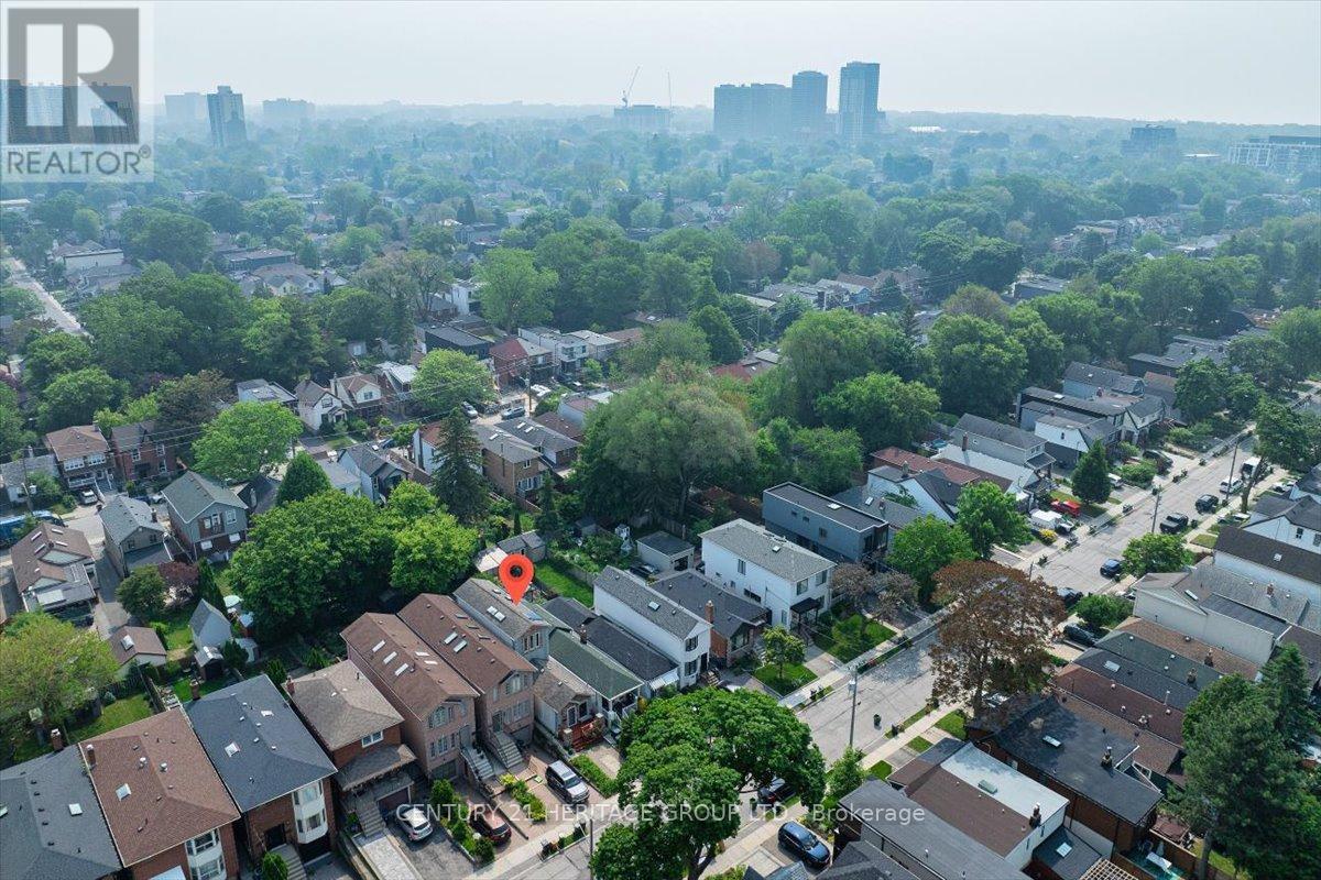 169 King Edward Avenue, Toronto (Woodbine-Lumsden), Ontario  M4C 5J7 - Photo 37 - E12496284