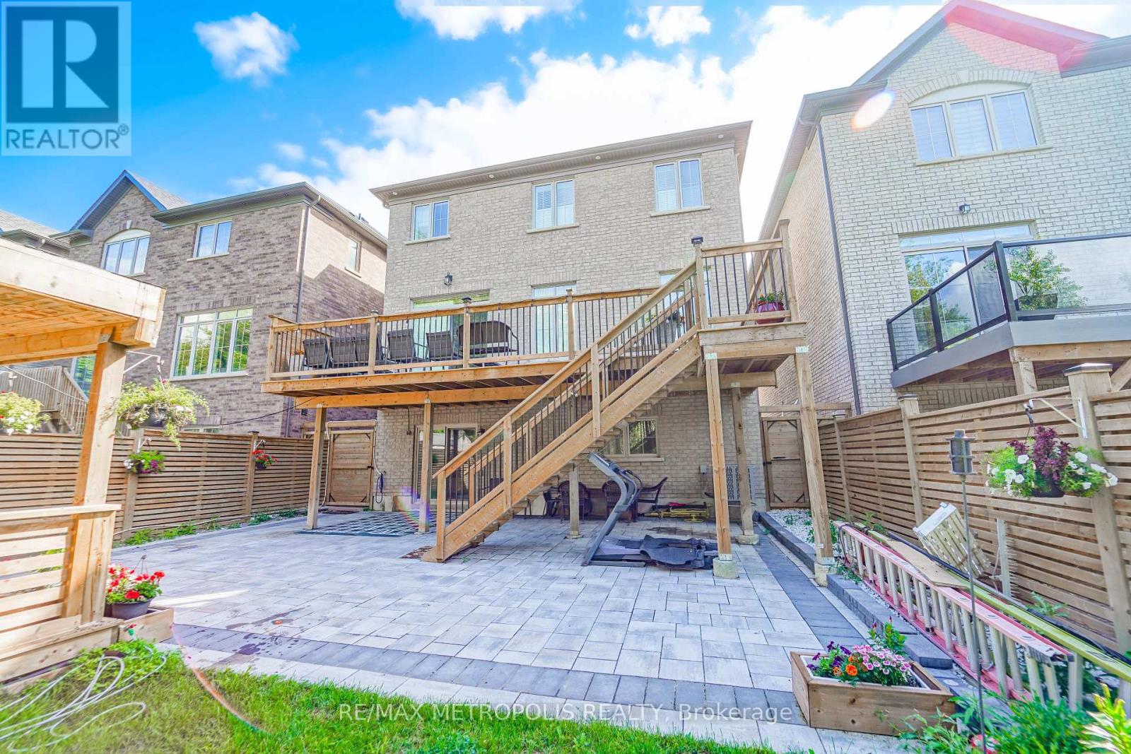 141 Auckland Drive, Whitby, Ontario  L1P 0J2 - Photo 14 - E12496298