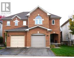 25 Eastport Drive, Toronto (Centennial Scarborough), Ca