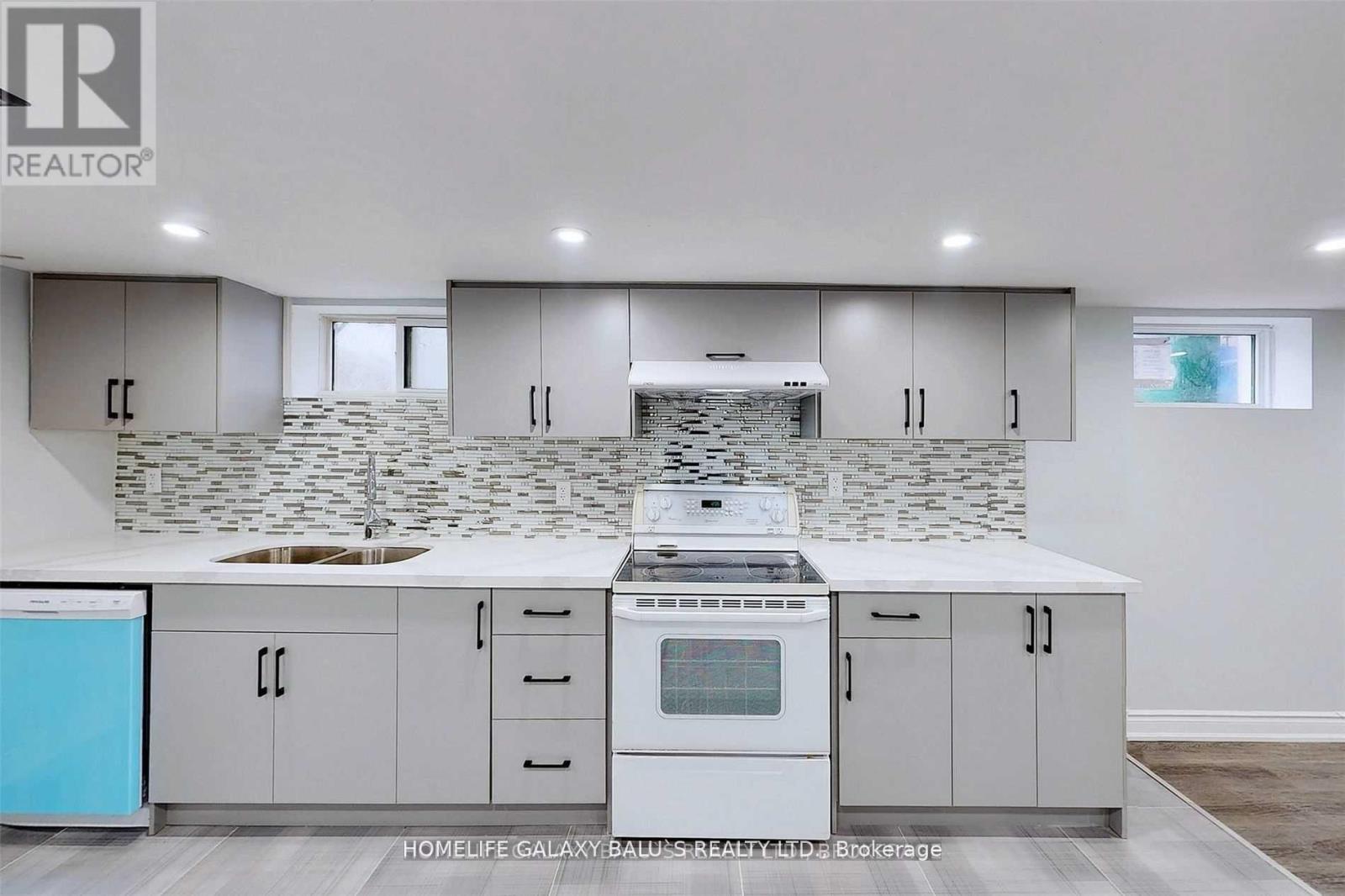 Basement - 136 Central Park Boulevard N, Oshawa, Ontario  L1G 5Y7 - Photo 11 - E12496342