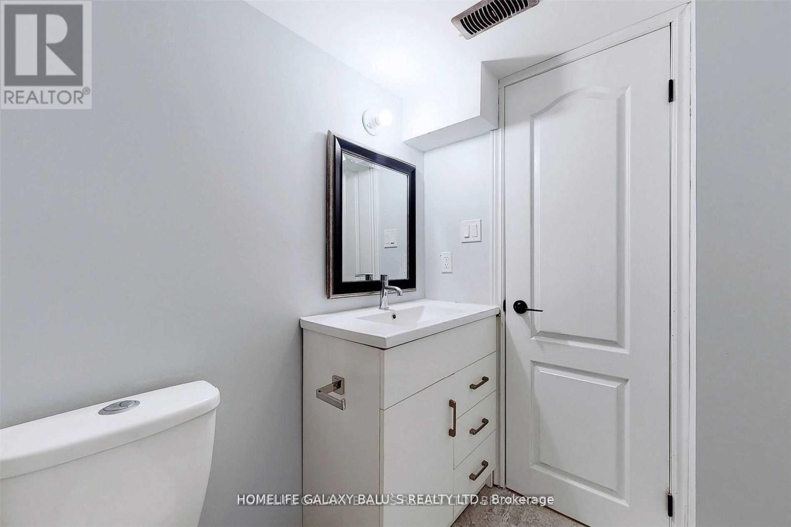 Basement - 136 Central Park Boulevard N, Oshawa, Ontario  L1G 5Y7 - Photo 21 - E12496342