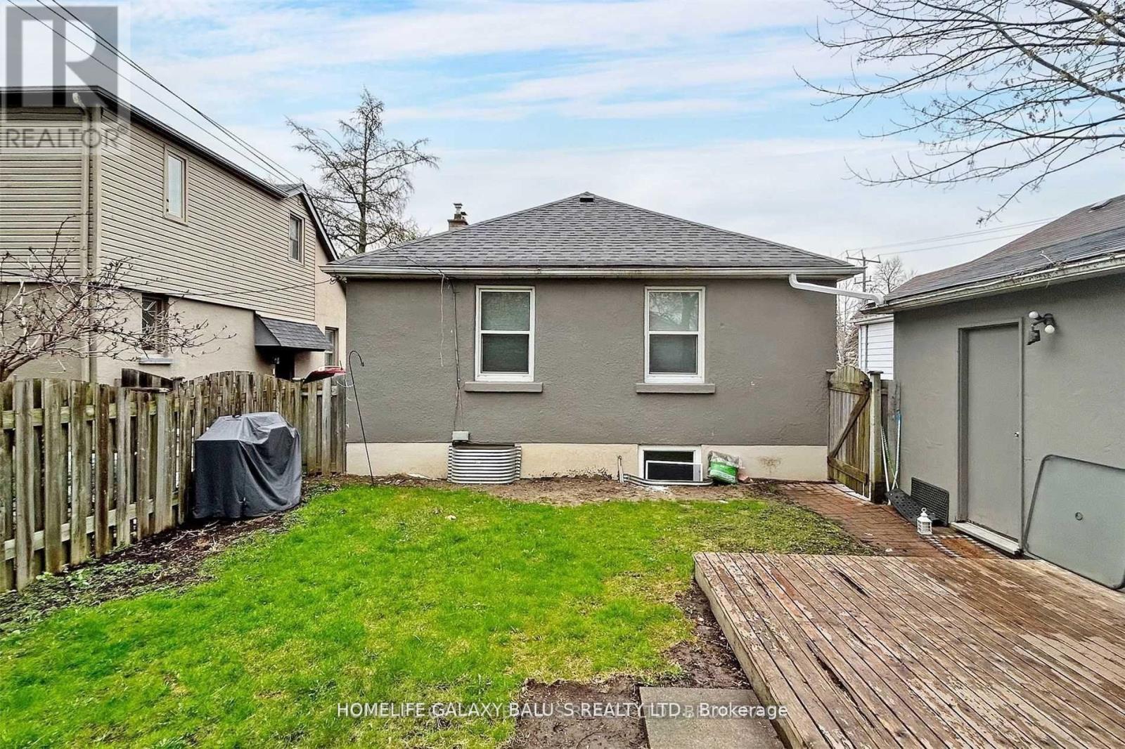 Basement - 136 Central Park Boulevard N, Oshawa, Ontario  L1G 5Y7 - Photo 23 - E12496342