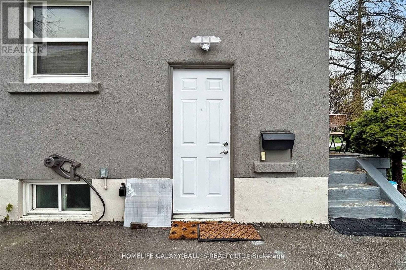 Basement - 136 Central Park Boulevard N, Oshawa, Ontario  L1G 5Y7 - Photo 5 - E12496342