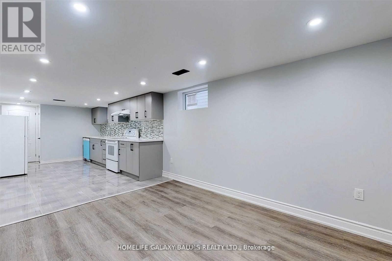 Basement - 136 Central Park Boulevard N, Oshawa, Ontario  L1G 5Y7 - Photo 7 - E12496342