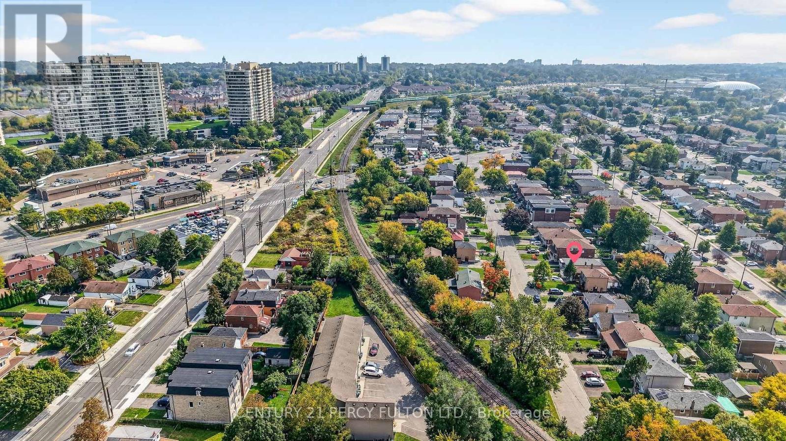 98 Granger Avenue, Toronto (Kennedy Park), Ontario  M1K 3L3 - Photo 22 - E12496356