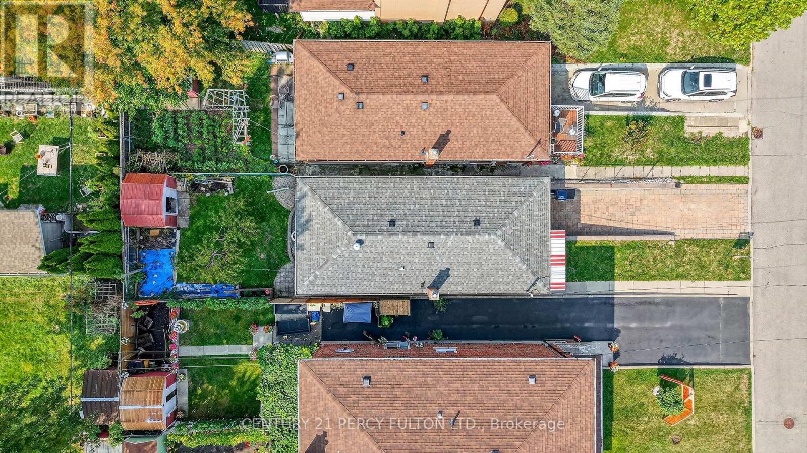 98 Granger Avenue, Toronto (Kennedy Park), Ontario  M1K 3L3 - Photo 23 - E12496356