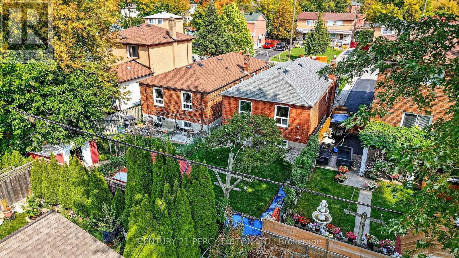98 Granger Avenue, Toronto (Kennedy Park), Ontario  M1K 3L3 - Photo 25 - E12496356