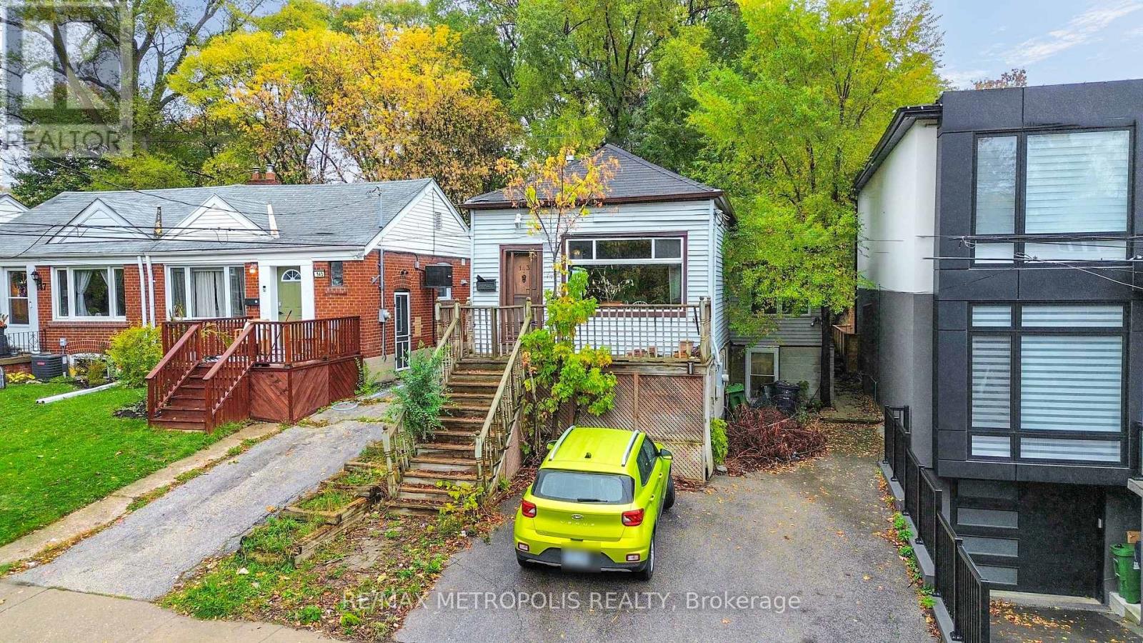 143 Kalmar Avenue, Toronto (Birchcliffe-Cliffside), Ontario  M1N 3G6 - Photo 14 - E12496384