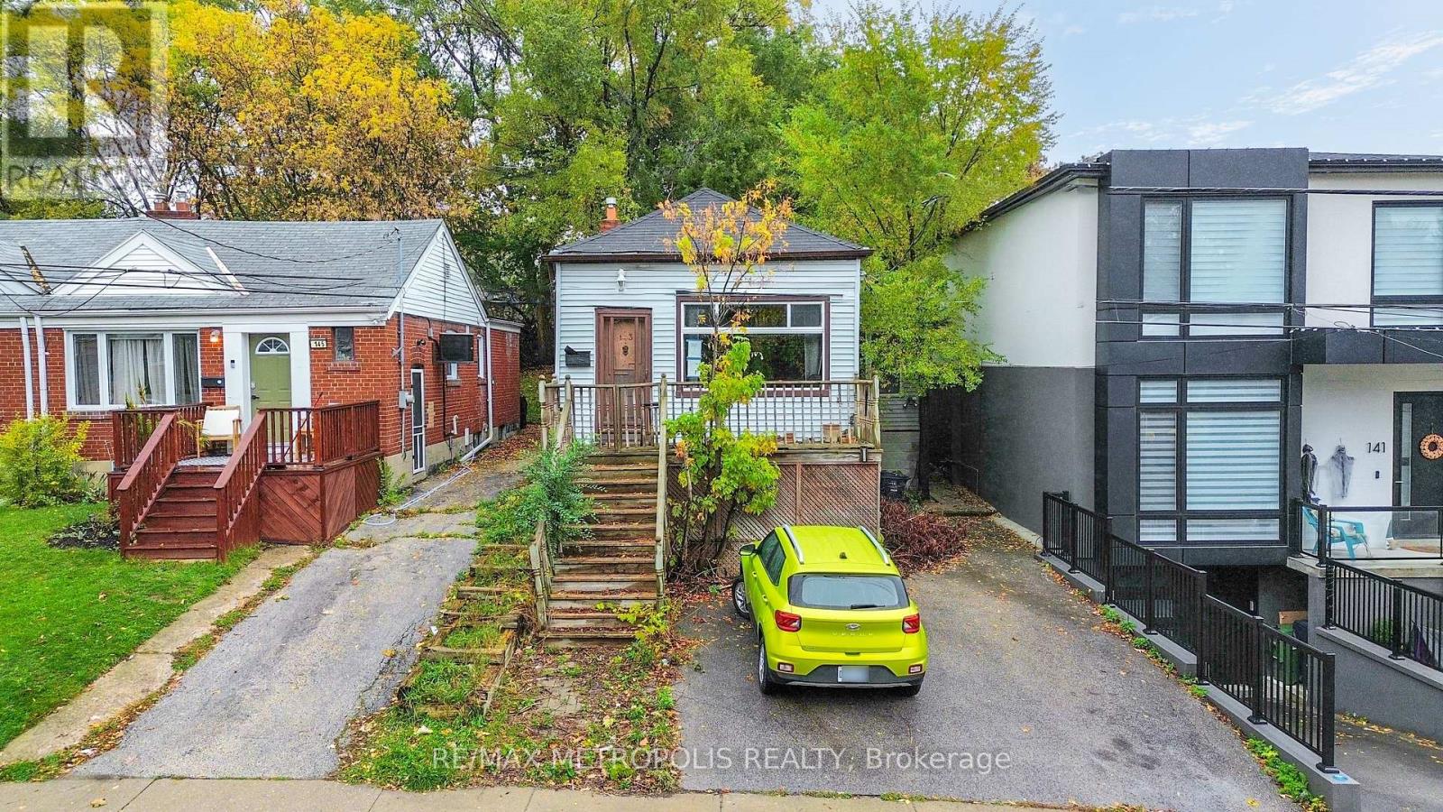 143 Kalmar Avenue, Toronto (Birchcliffe-Cliffside), Ontario  M1N 3G6 - Photo 15 - E12496384