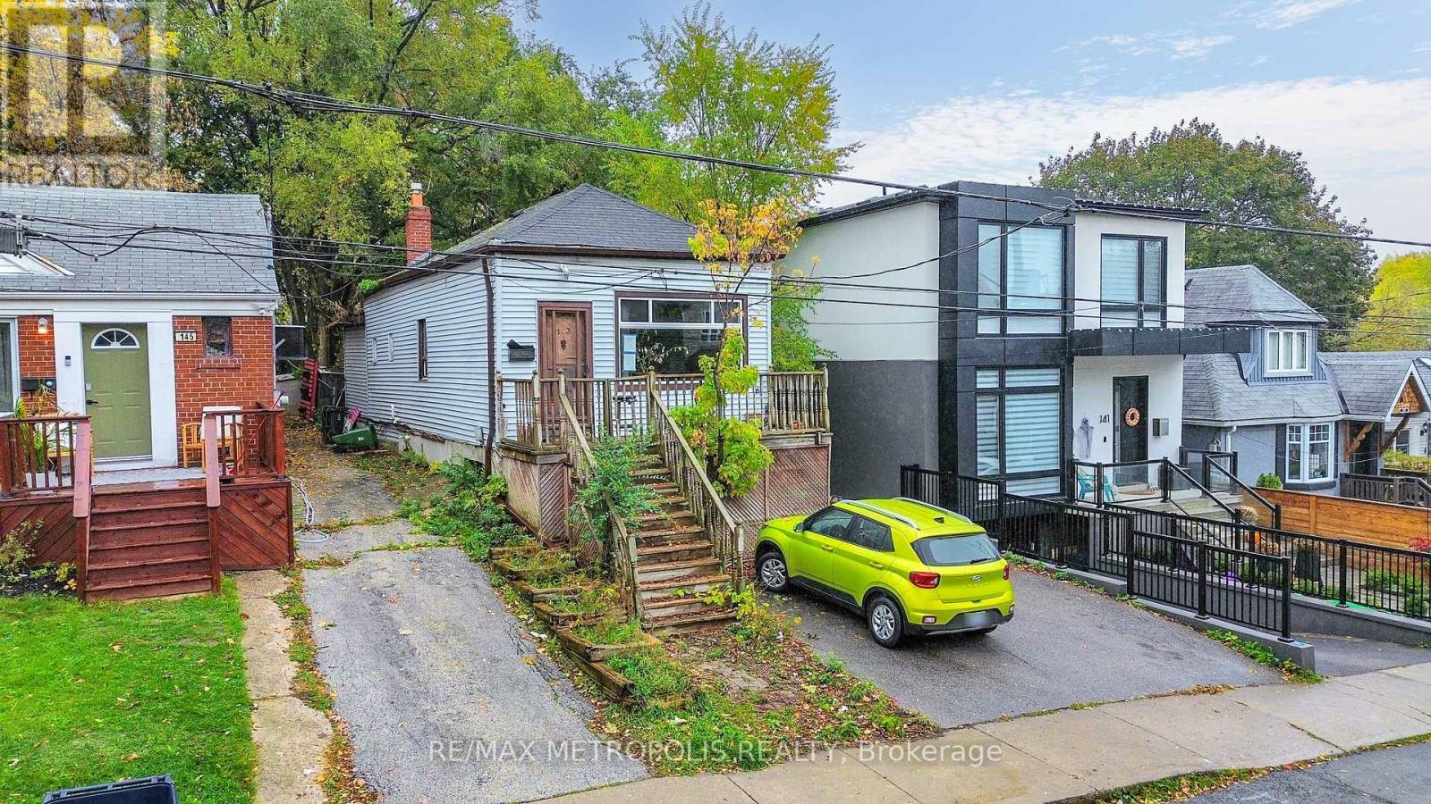 143 Kalmar Avenue, Toronto (Birchcliffe-Cliffside), Ontario  M1N 3G6 - Photo 16 - E12496384