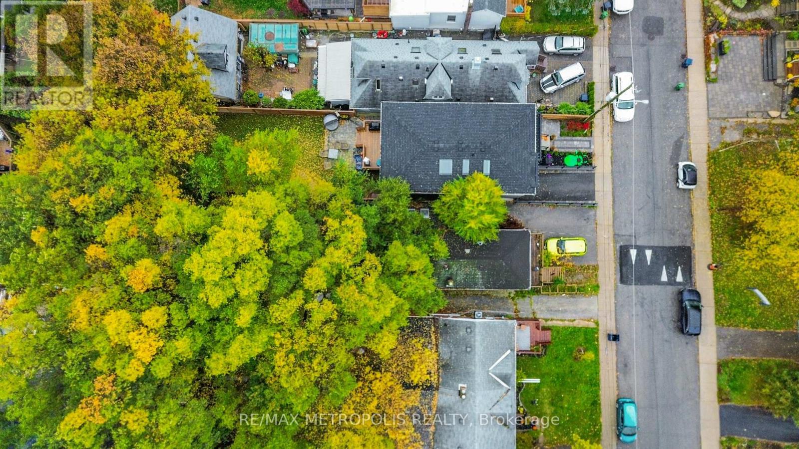 143 Kalmar Avenue, Toronto (Birchcliffe-Cliffside), Ontario  M1N 3G6 - Photo 35 - E12496384