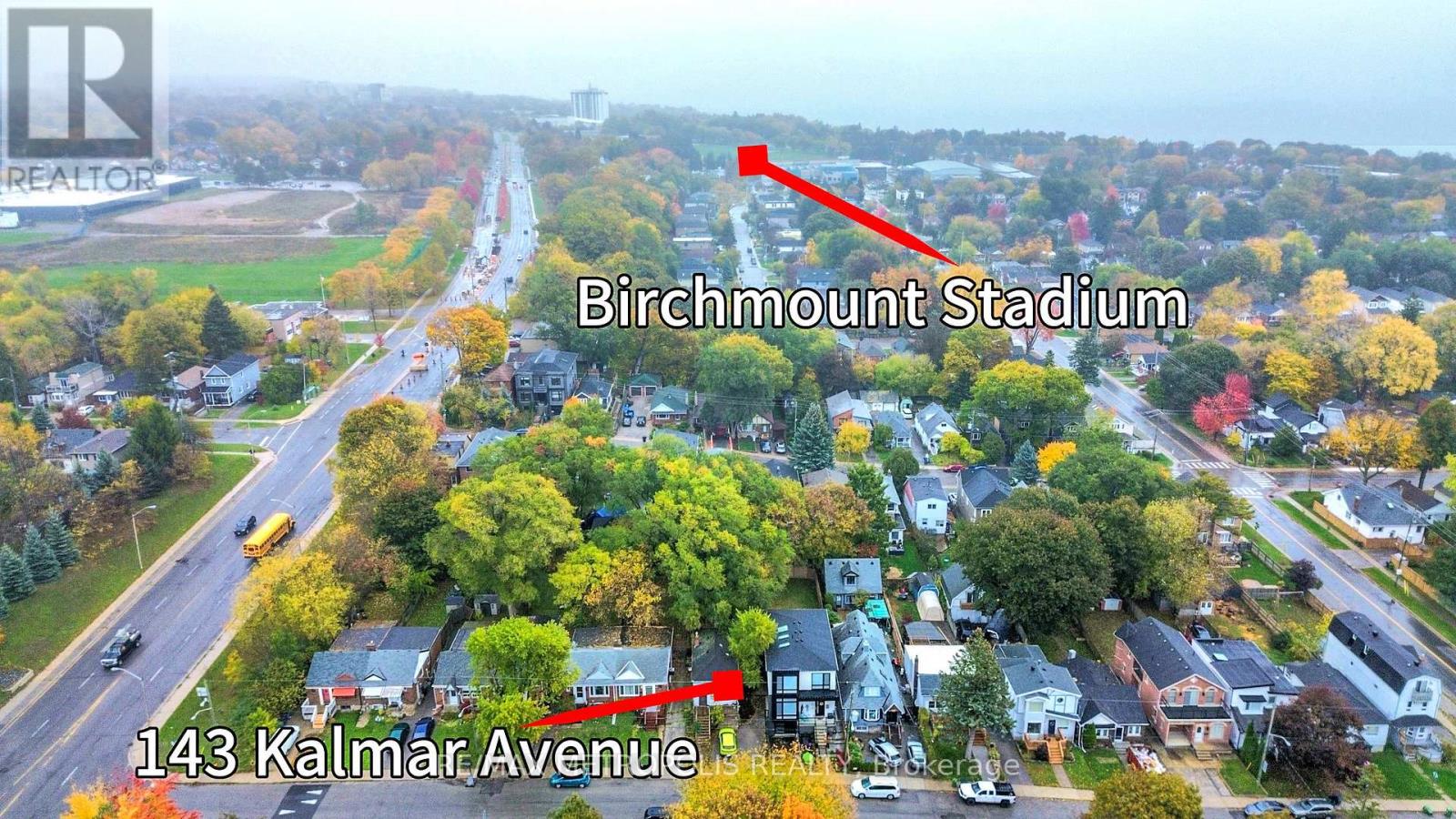 143 Kalmar Avenue, Toronto (Birchcliffe-Cliffside), Ontario  M1N 3G6 - Photo 37 - E12496384