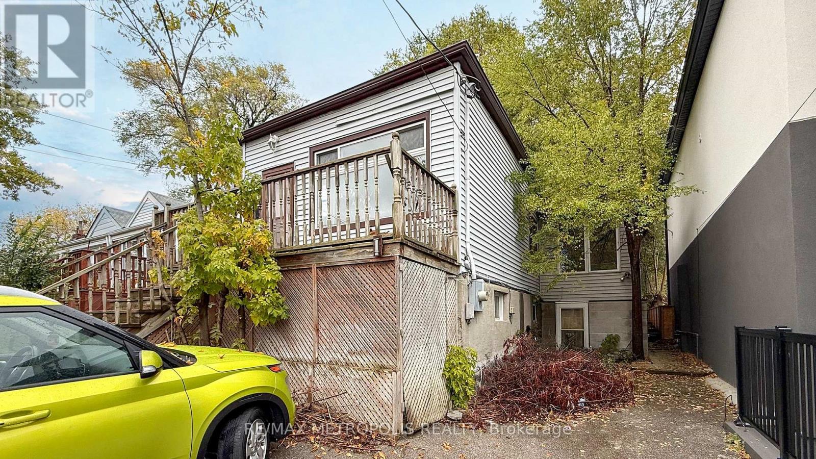 143 Kalmar Avenue, Toronto (Birchcliffe-Cliffside), Ontario  M1N 3G6 - Photo 7 - E12496384