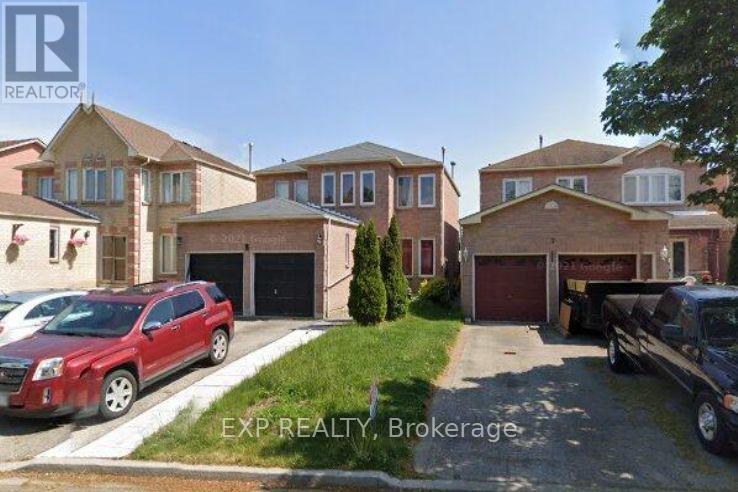 5 RAINE DRIVE, Ajax, Ontario