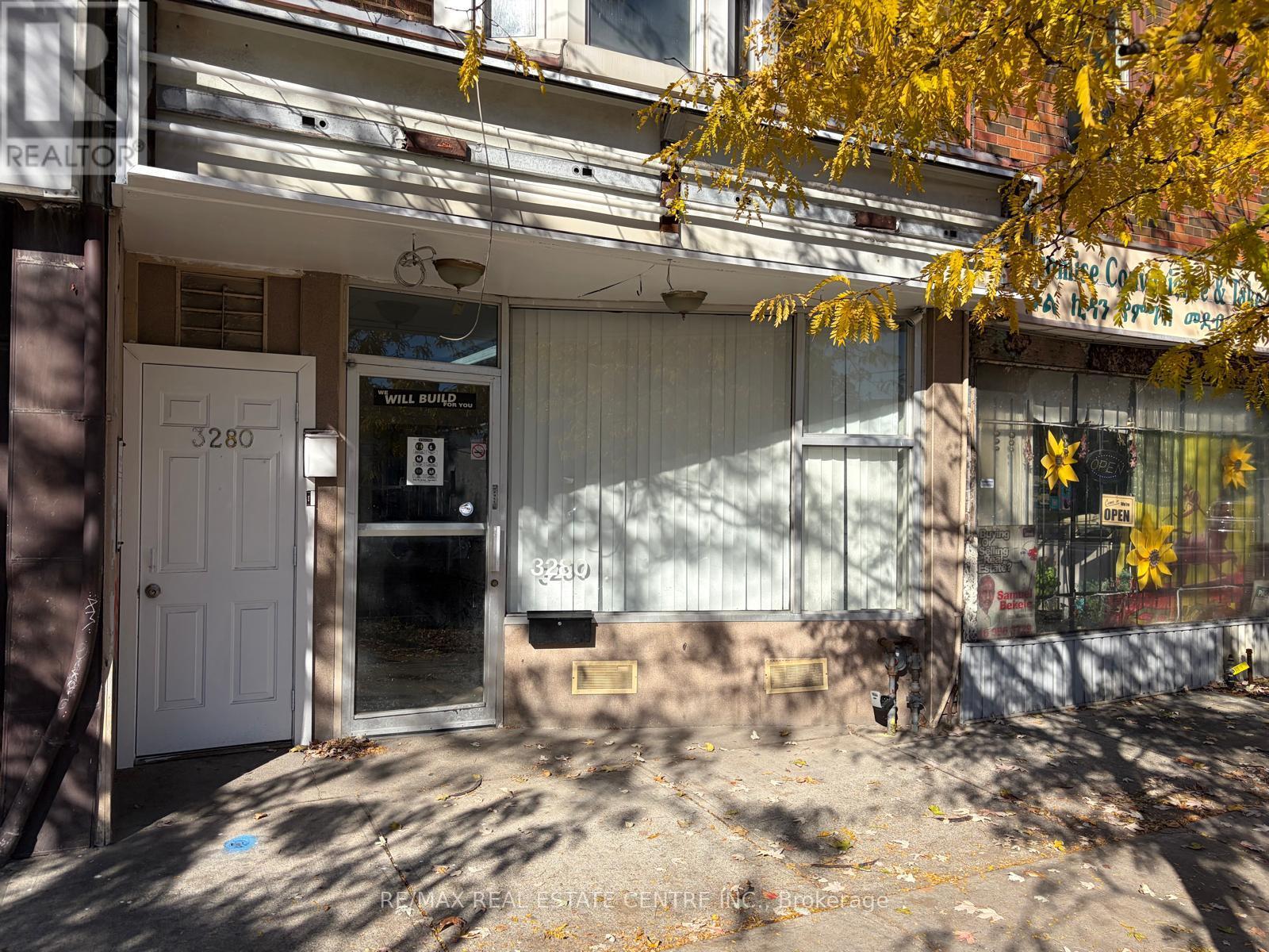 Office - 3280 Danforth Avenue, Toronto, Ontario  M1L 1C3 - Photo 2 - E12496466