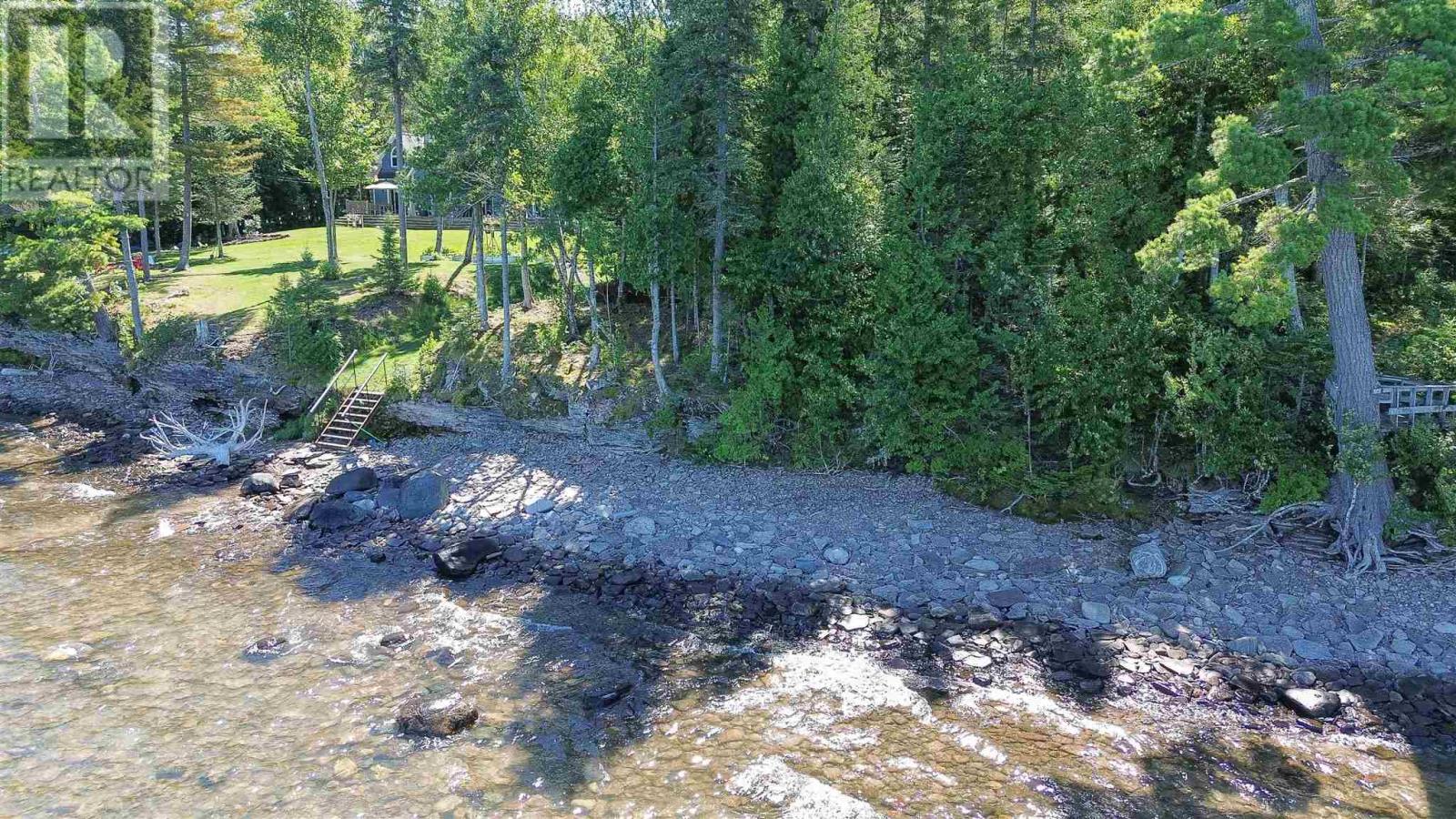 Lot 7 Marlette Dr, Goulais River, Ontario  P0S 1E0 - Photo 1 - SM252317