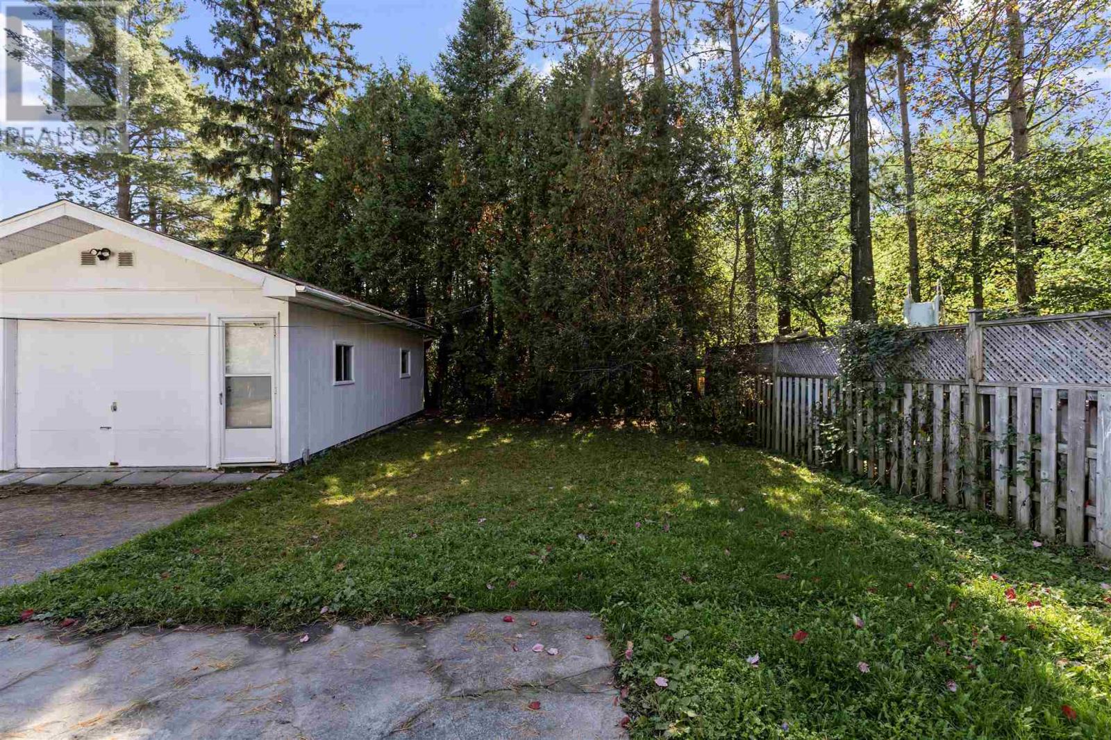 1579 Queen St E, Sault Ste. Marie, Ontario  P6A 2G5 - Photo 35 - SM252899