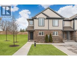 7768 ASCOT CIRCLE Unit# 74, Niagara Falls, Ontario
