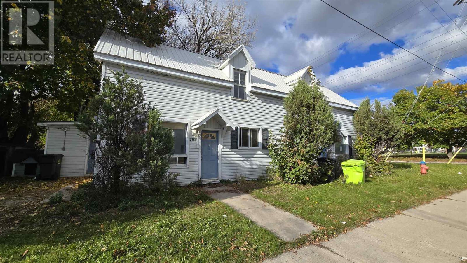 187-189 Tancred St, Sault Ste. Marie, Ontario  P6A 2W5 - Photo 6 - SM253135