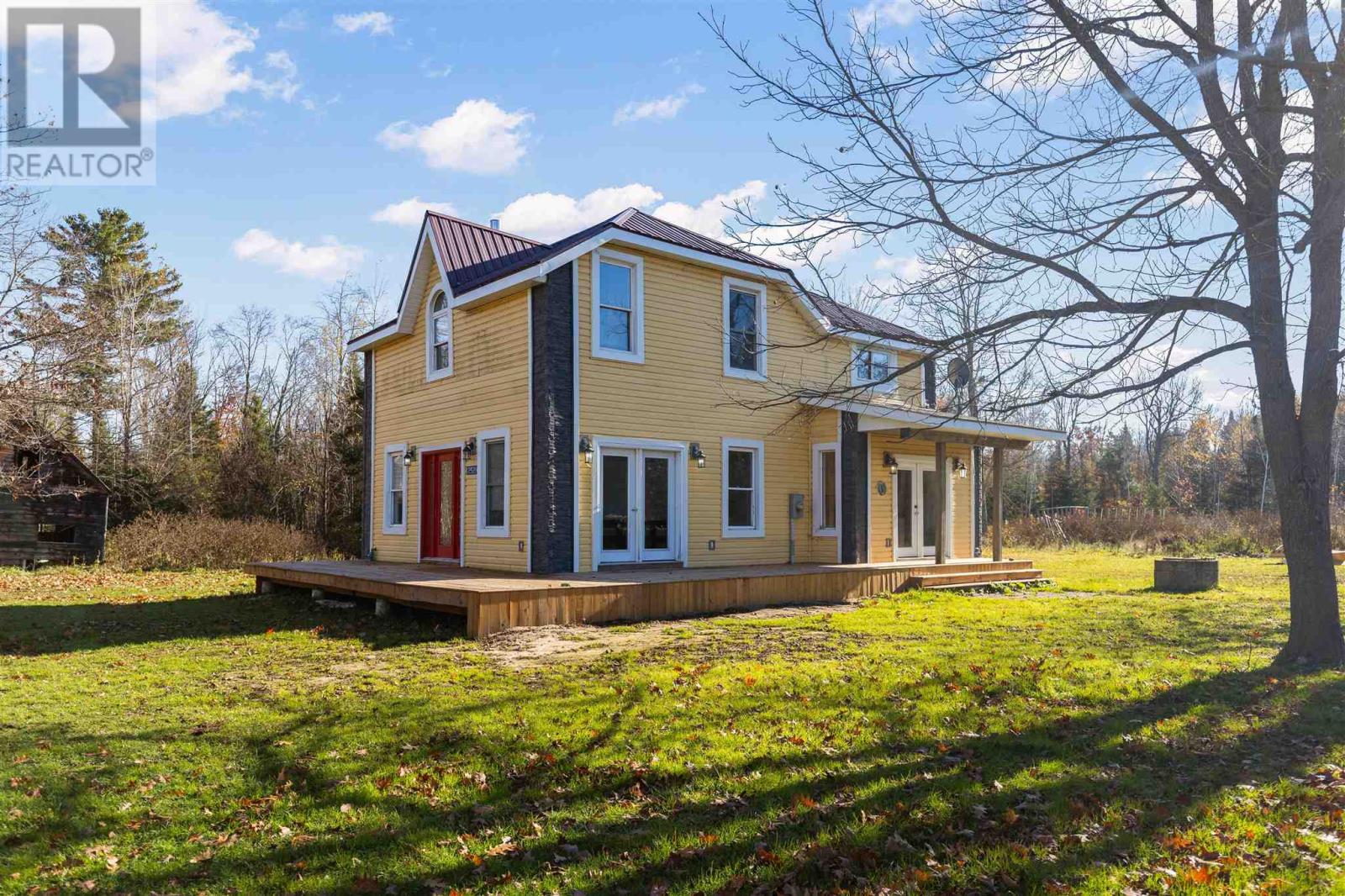 2521 U Line Rd, Hilton, Ontario P0R 1G0 - Photo 3 - SM253118