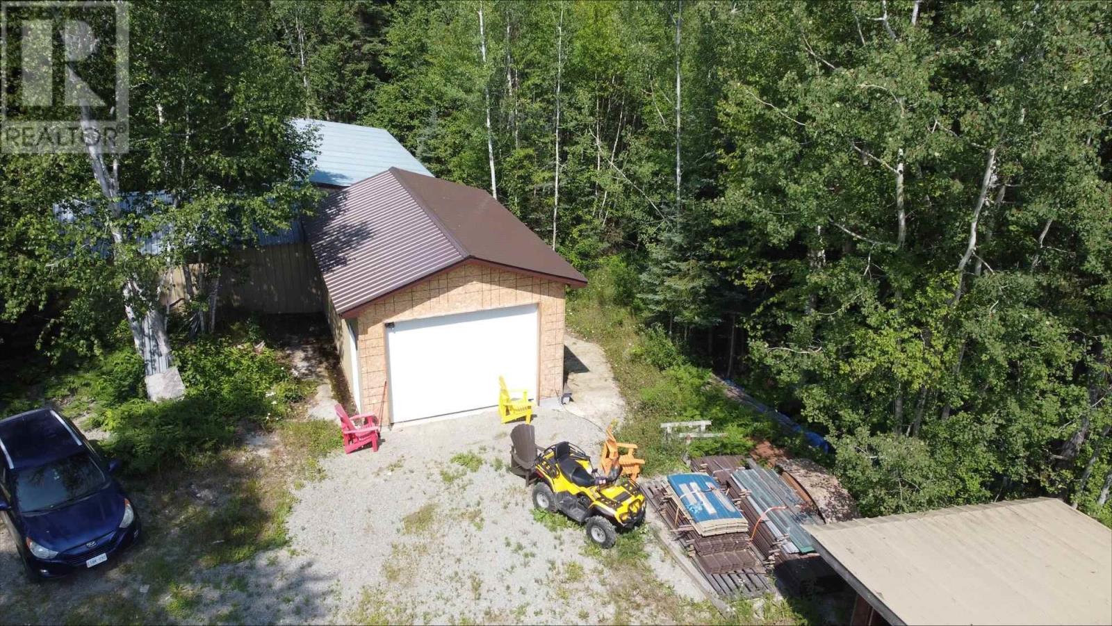 024 Lec, Dubreuilville, Ontario  P0S 1G0 - Photo 24 - SM250662