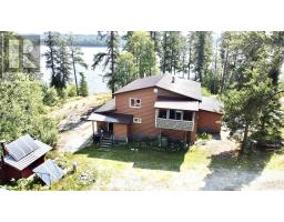 024 LEC, Dubreuilville, Ontario