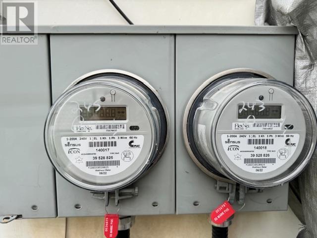 243-245 Beverly St, Sault Ste. Marie, Ontario  P6A 0B6 - Photo 12 - SM250812