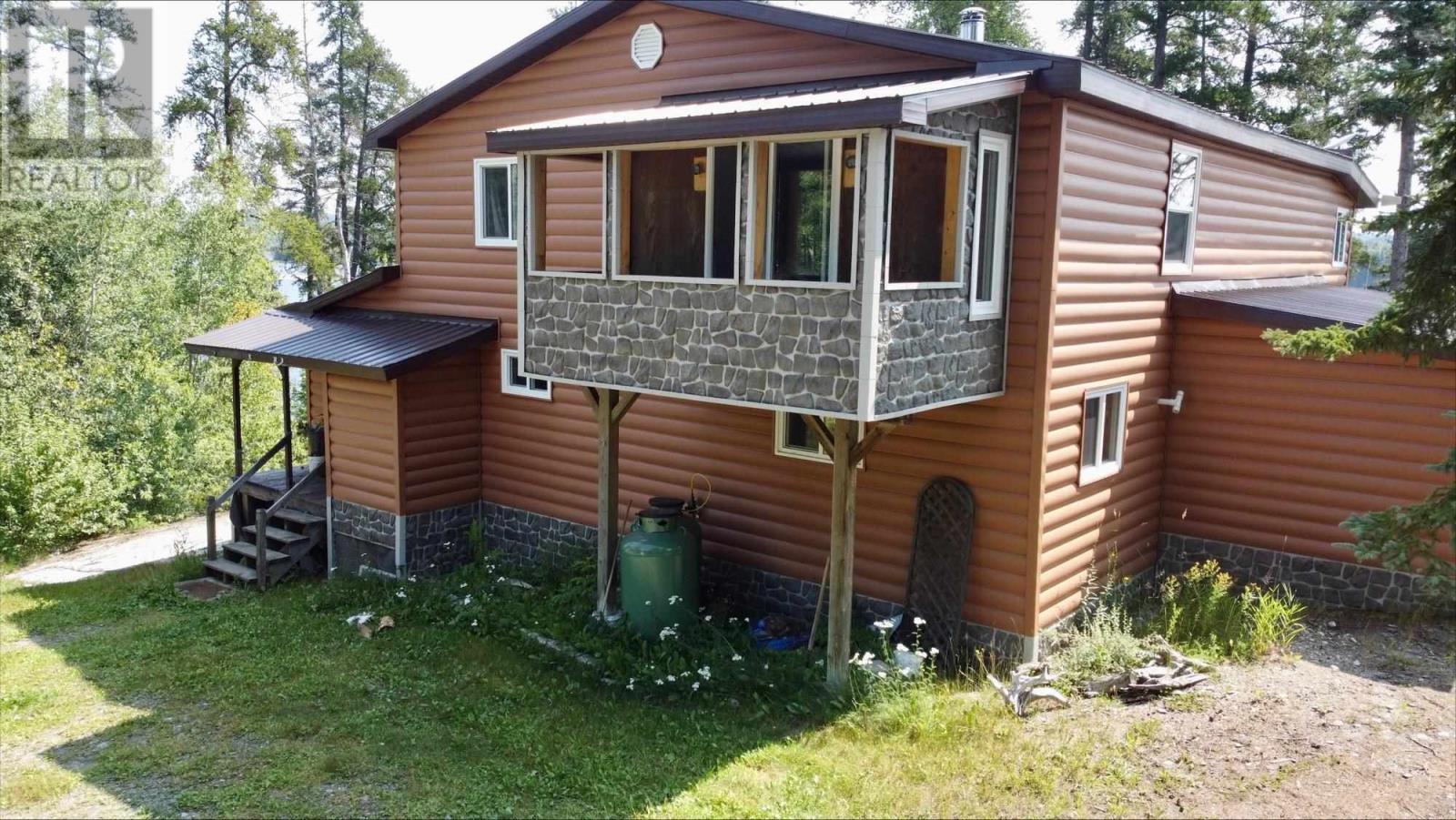 024 Lec, Dubreuilville, Ontario  P0S 1G0 - Photo 2 - SM250662