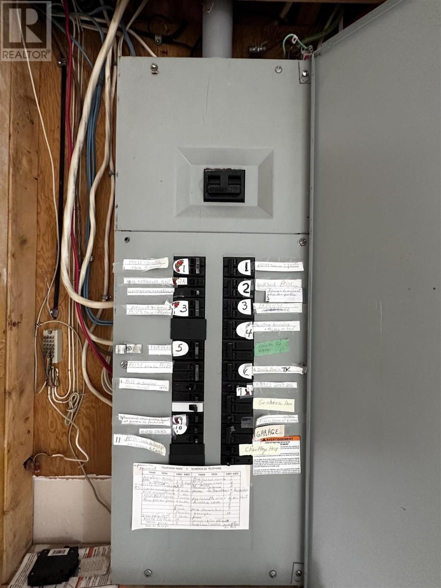 71 Lawrence Ave, Elliot Lake, Ontario  P5A 3R1 - Photo 33 - SM252101