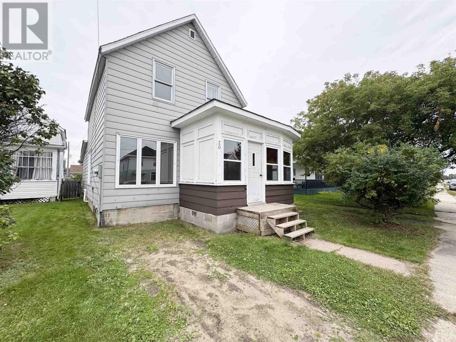 20 Aberdeen St N, Chapleau, Ontario  P0M 1K0 - Photo 30 - SM252643
