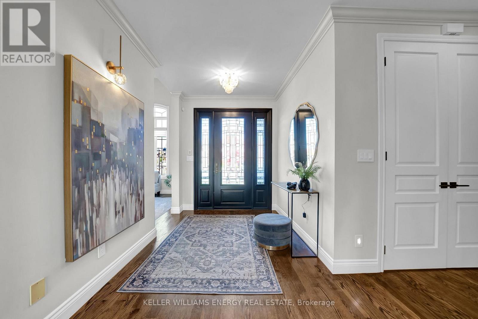 402 Bovin Avenue, Oshawa, Ontario  L1L 0C6 - Photo 18 - E12487550