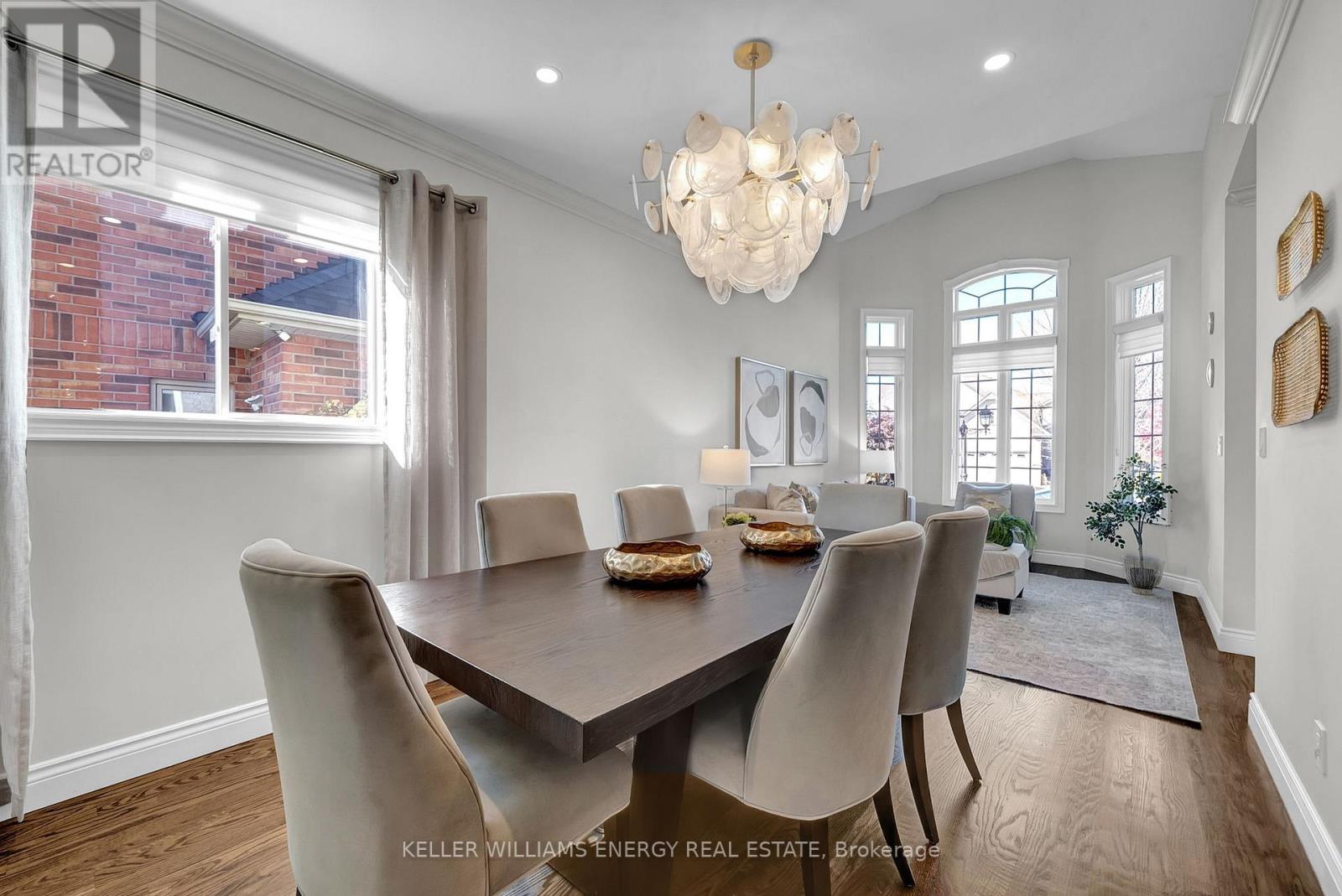 402 Bovin Avenue, Oshawa, Ontario  L1L 0C6 - Photo 11 - E12487550