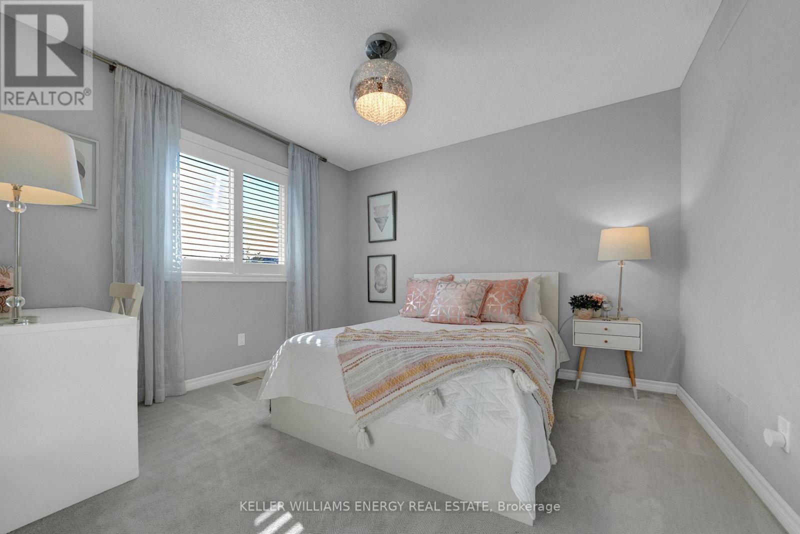 402 Bovin Avenue, Oshawa, Ontario  L1L 0C6 - Photo 24 - E12487550