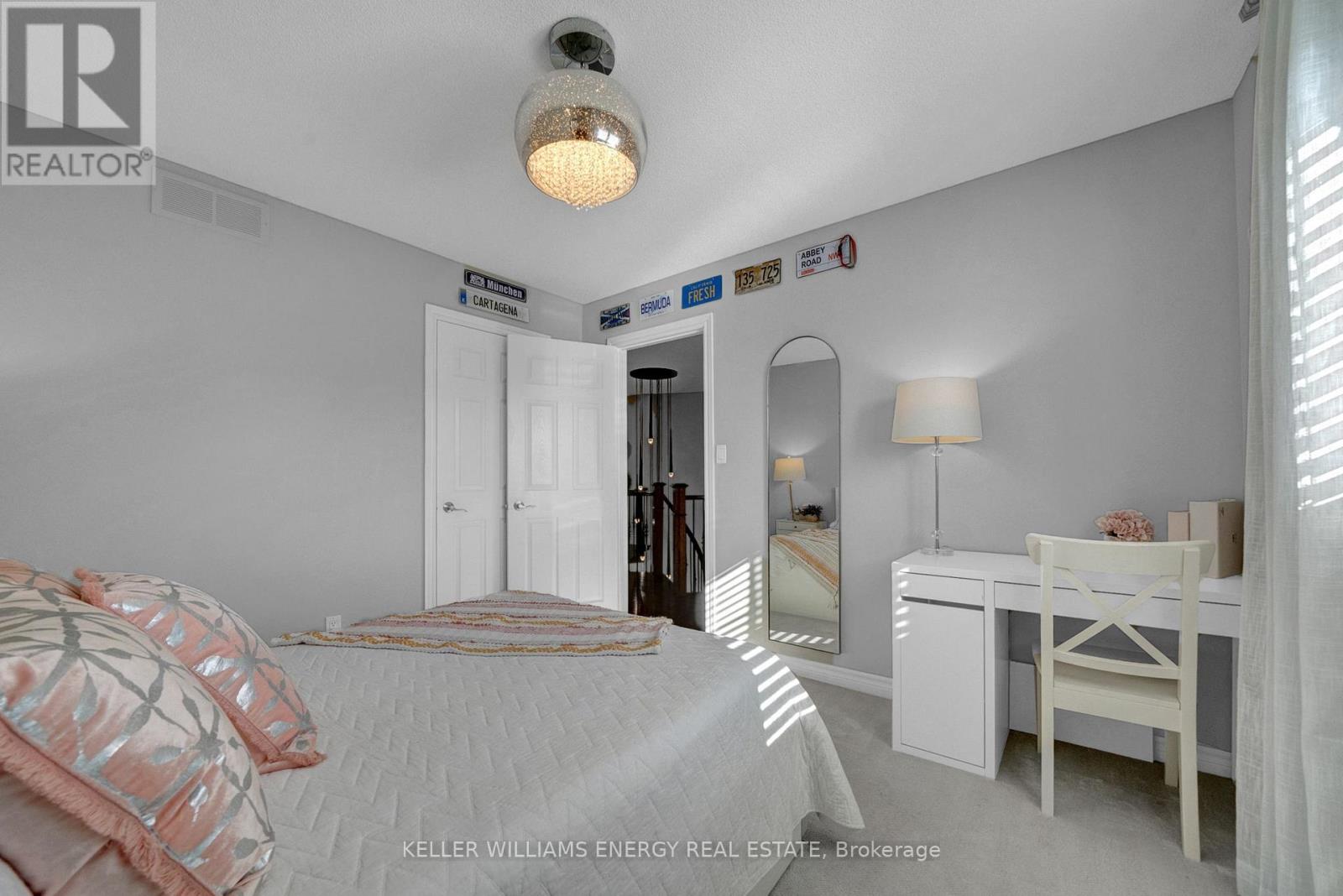 402 Bovin Avenue, Oshawa, Ontario  L1L 0C6 - Photo 25 - E12487550