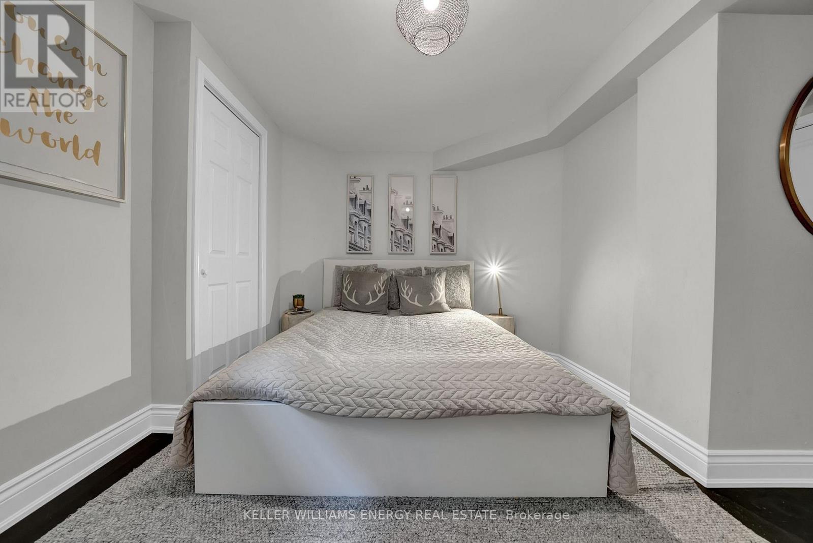 402 Bovin Avenue, Oshawa, Ontario  L1L 0C6 - Photo 35 - E12487550