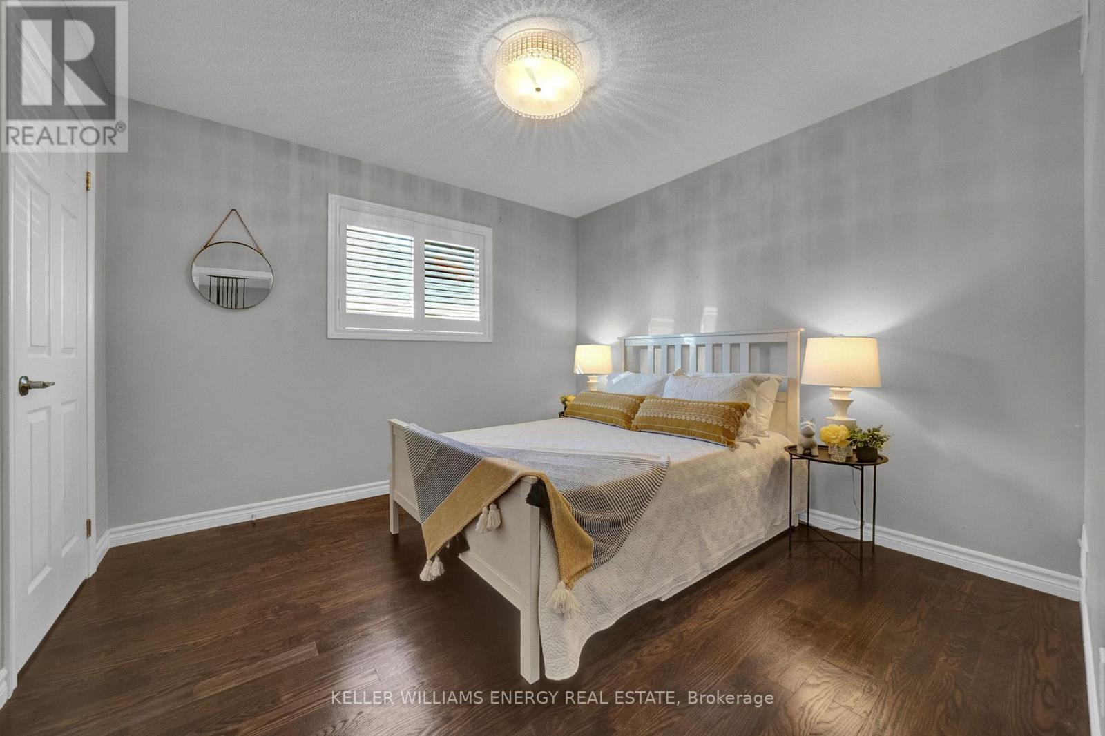 402 Bovin Avenue, Oshawa, Ontario  L1L 0C6 - Photo 28 - E12487550